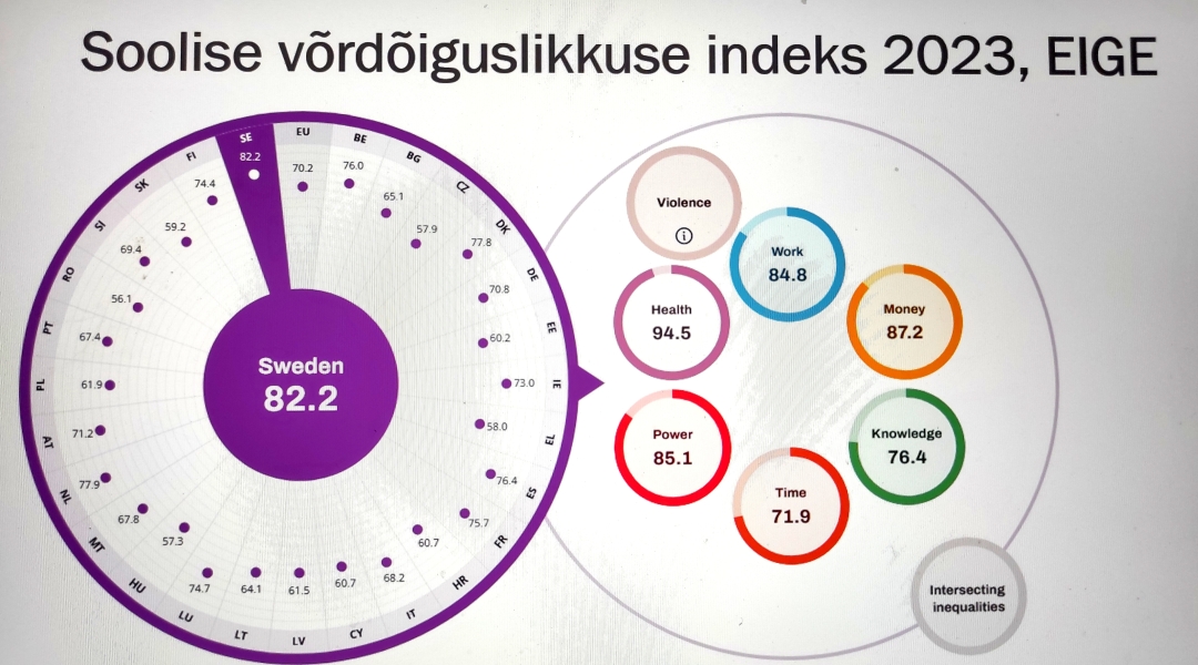 ELVL ja ENUT kutsuvad seminarile „Paremad otsused – väärtuslikum ...